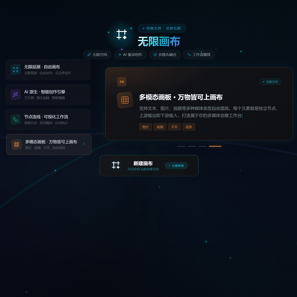 AI绘本创作案例