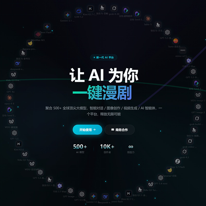 品牌VI视觉